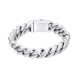 Heren Stalen Armband Marseille - iXXXi Men
