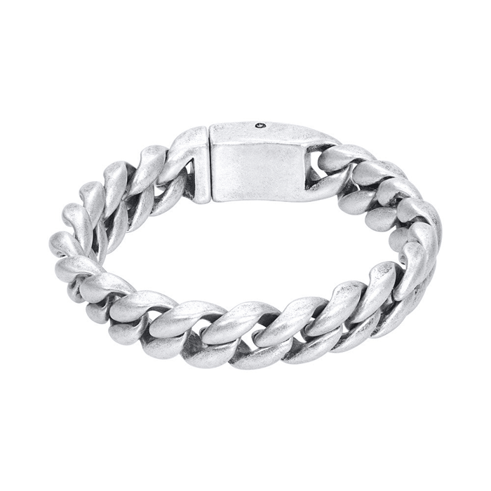 Heren Stalen Armband Marseille - iXXXi Men