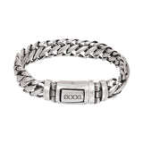 Heren Stalen Armband Mekka - iXXXi Men