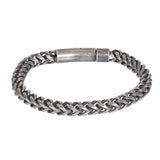 Heren Stalen Armband Morris - iXXXi Men