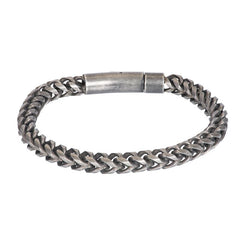 Heren Stalen Armband Morris - iXXXi Men