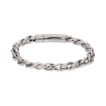 Heren Stalen Armband Myanmar - iXXXi Men