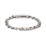 Heren Stalen Armband Myanmar - iXXXi Men