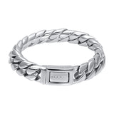 Heren Stalen Armband Natal - iXXXi Men