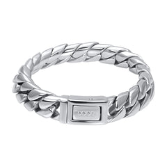 Heren Stalen Armband Natal - iXXXi Men
