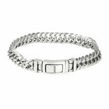 Heren Stalen Armband Nepal - iXXXi Men