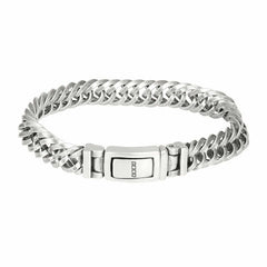 Heren Stalen Armband Nepal - iXXXi Men