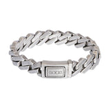 Heren Stalen Armband Reykjavik - iXXXi Men