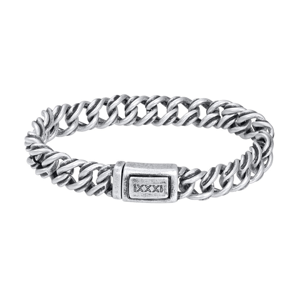 Heren Stalen Armband Santorini - iXXXi Men
