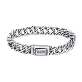 Heren Stalen Armband Santorini - iXXXi Men