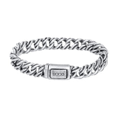 Heren Stalen Armband Santorini - iXXXi Men