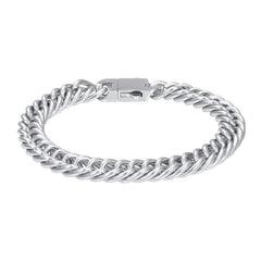 Heren Stalen Armband São Paulo - iXXXi Men