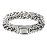 Heren Stalen Armband Spain - iXXXi Men