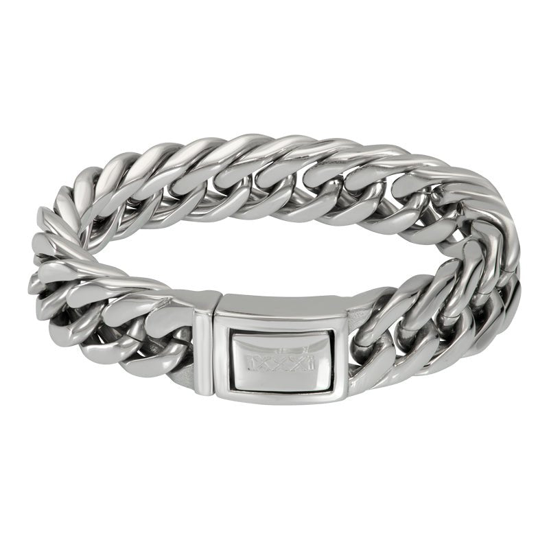 Heren Stalen Armband Spain - iXXXi Men