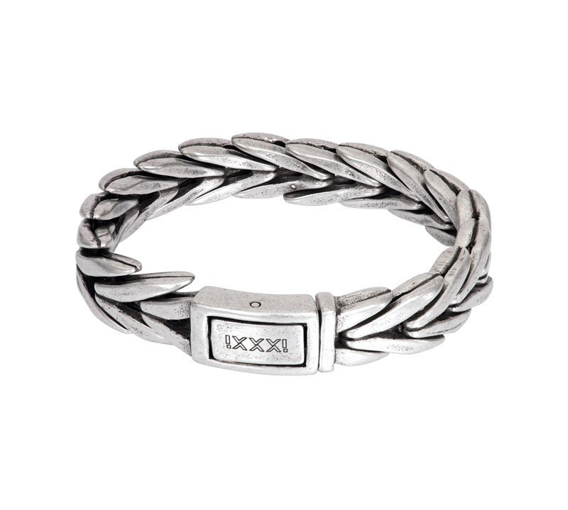 Heren Stalen Armband Sydney - iXXXi Men