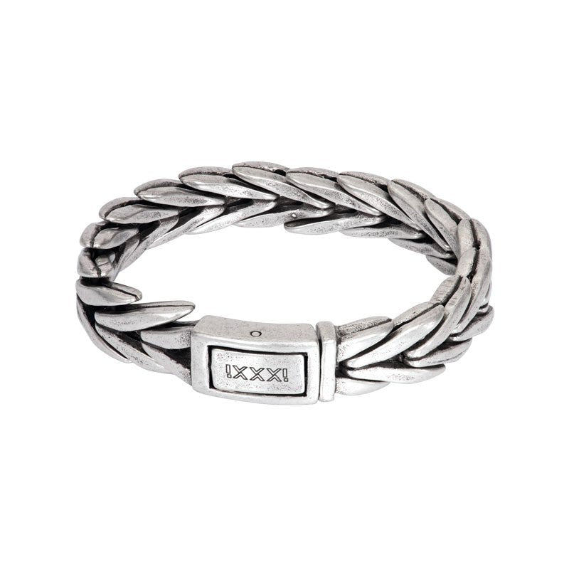 Heren Stalen Armband Sydney - iXXXi Men