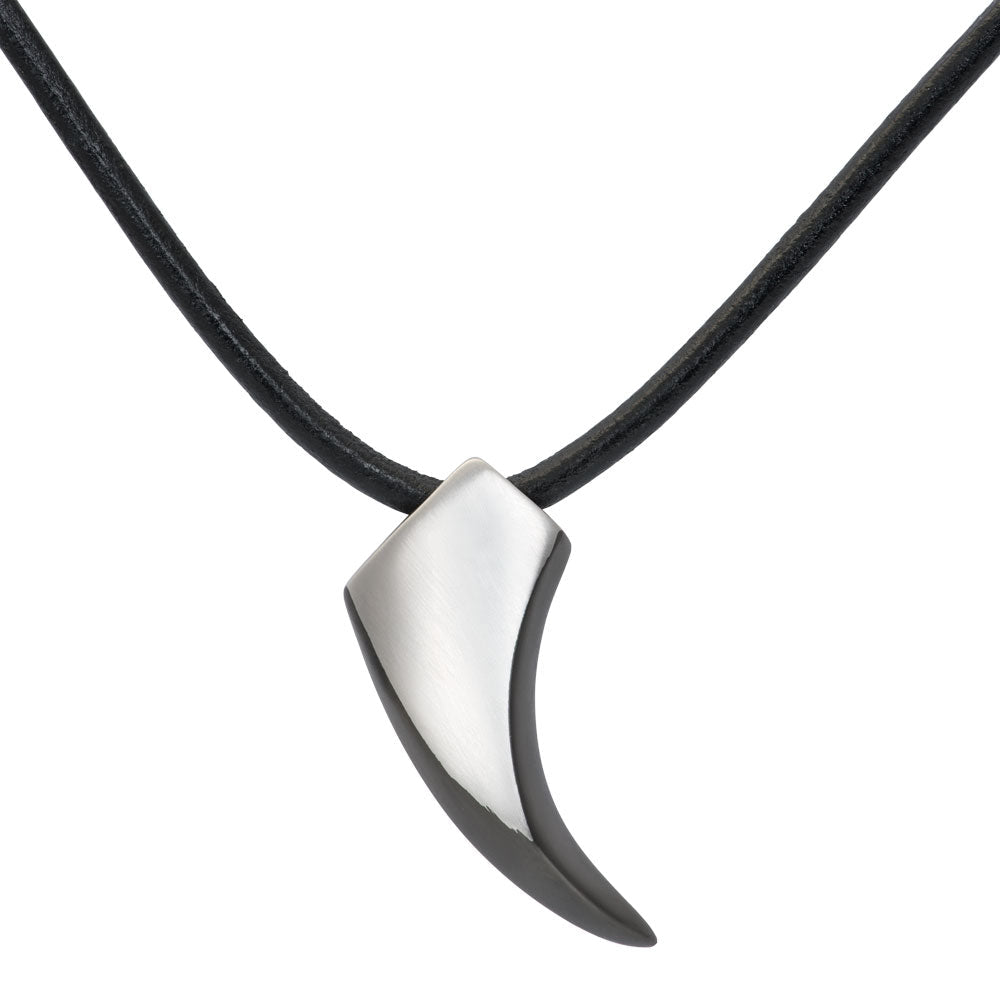 Heren Tooth Halsketting - iXXXi Men