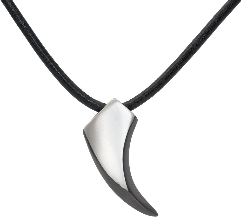 Heren Tooth Halsketting - iXXXi Men