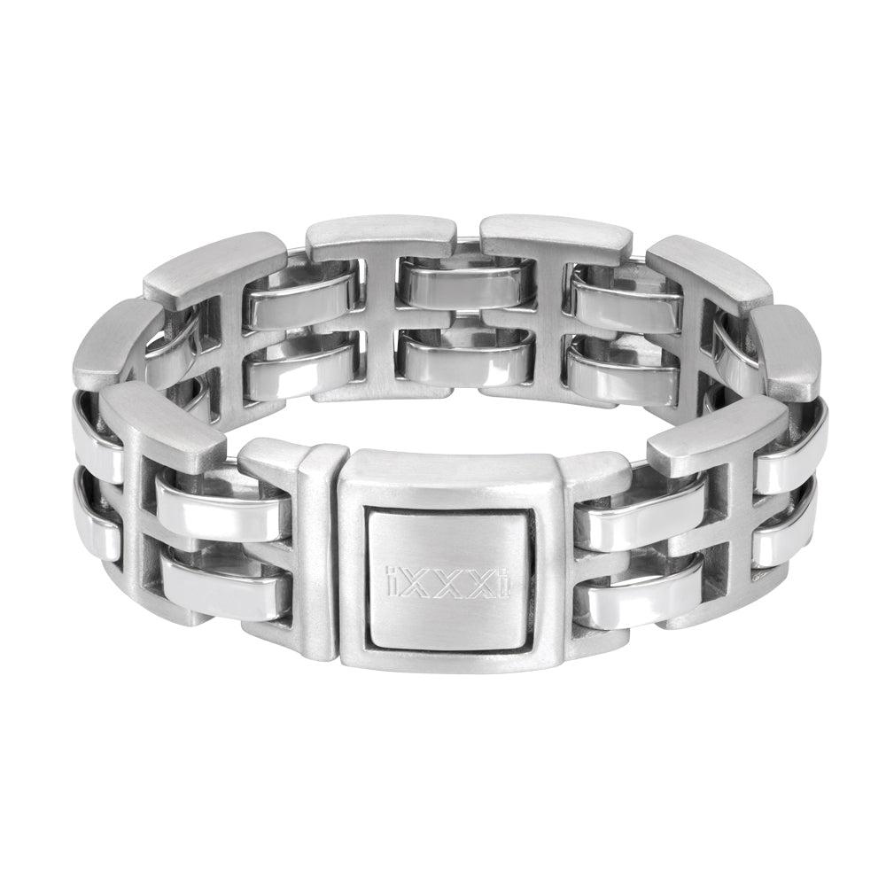 Herenarmband Belgium - iXXXi Men