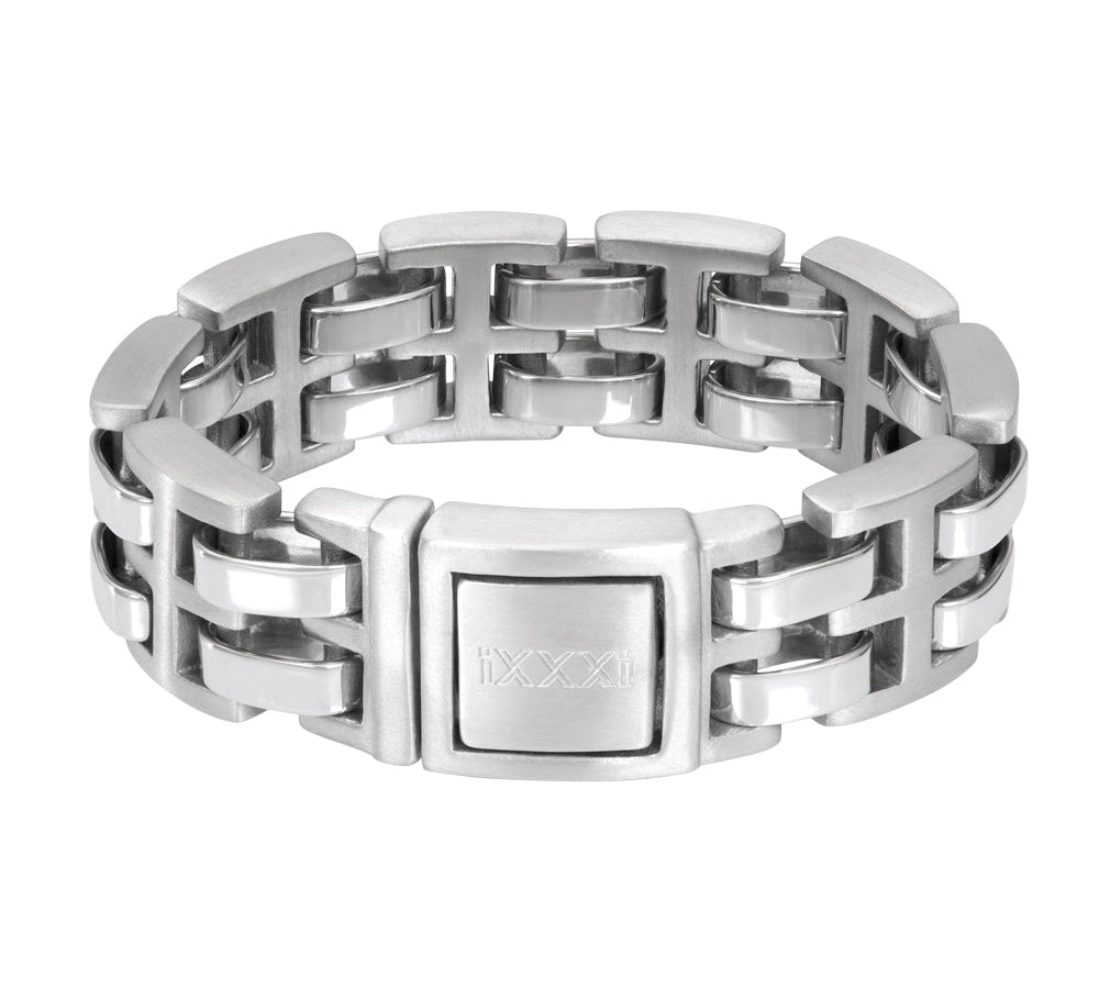 Herenarmband Belgium - iXXXi Men