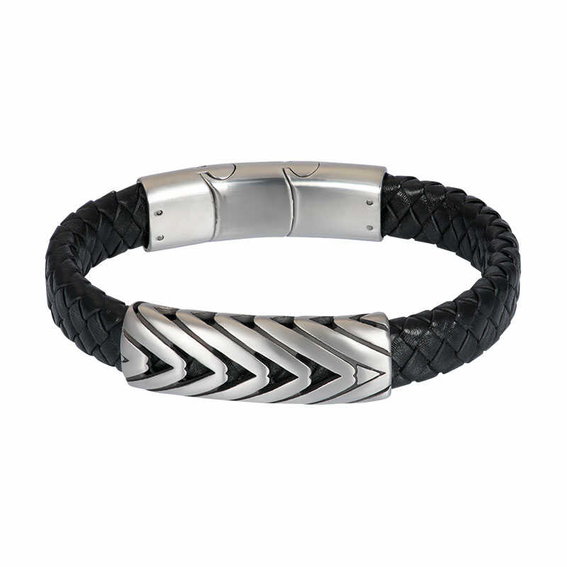 Herenarmband Bodhi - iXXXi Men