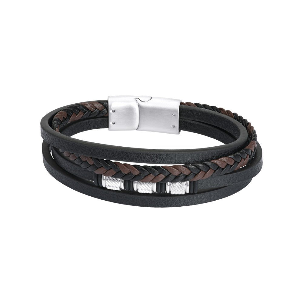 Herenarmband Brent - iXXXi Men