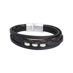 Herenarmband Brent - iXXXi Men