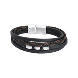 Herenarmband Brent - iXXXi Men