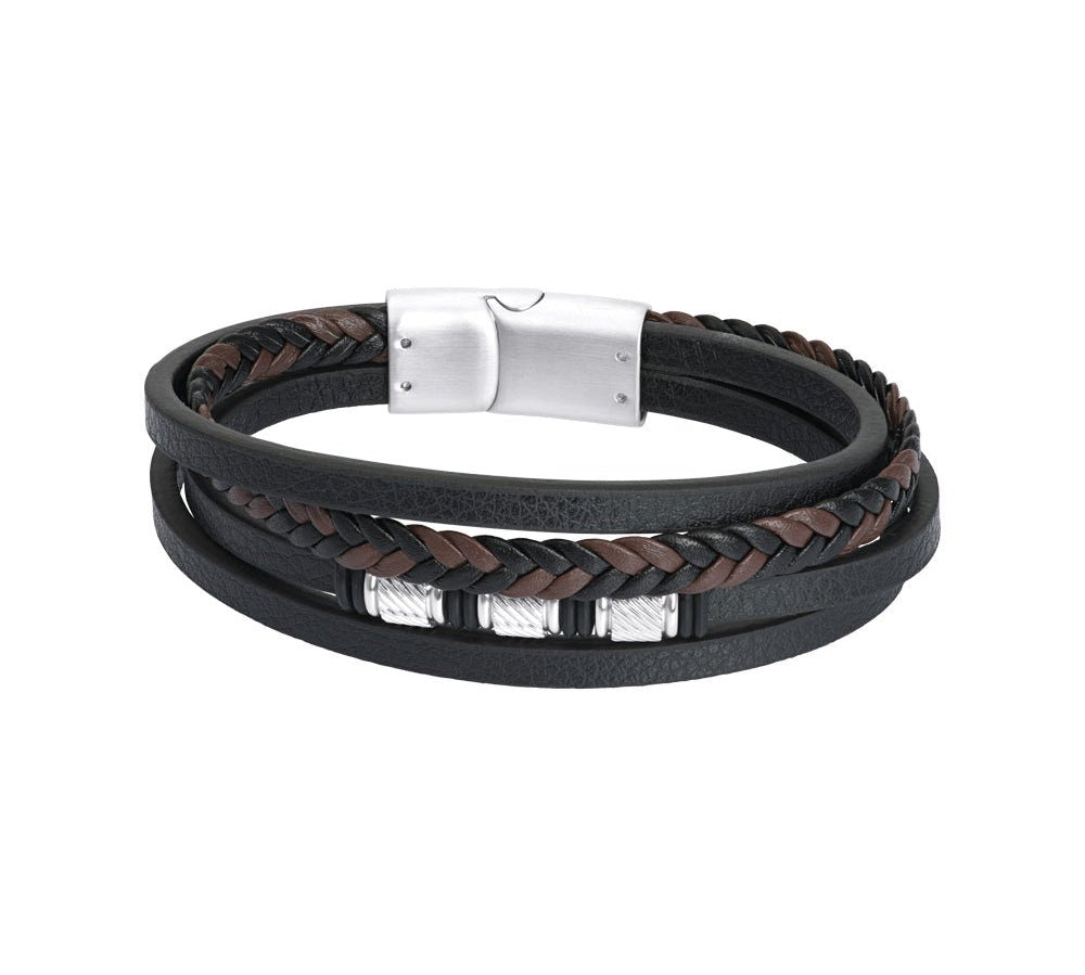 Herenarmband Brent - iXXXi Men