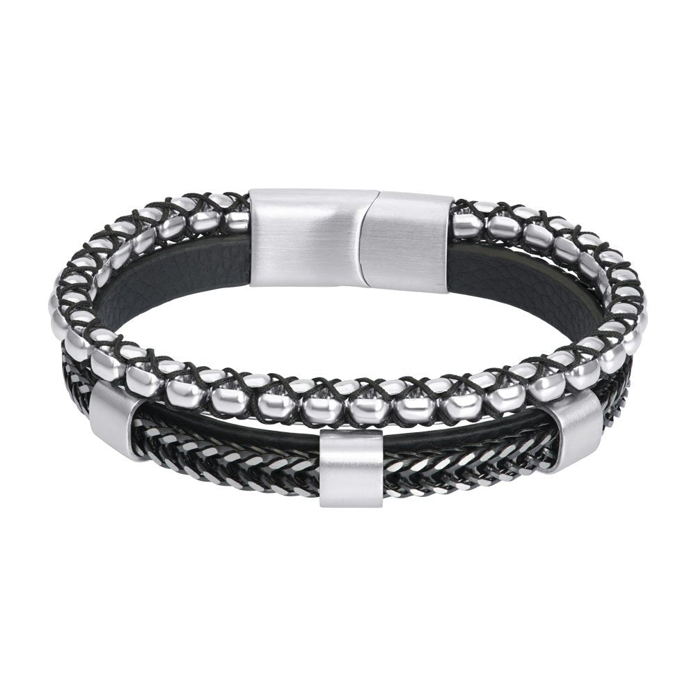 Herenarmband Cass - iXXXi Men