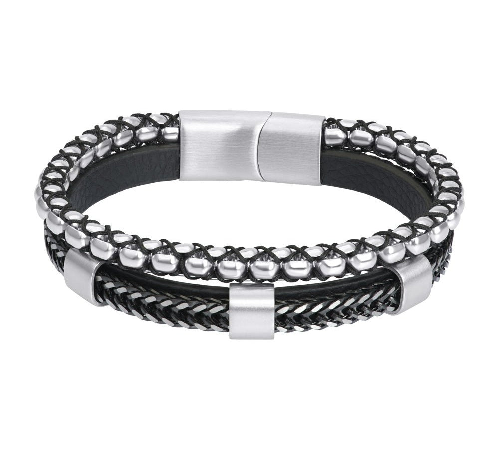 Herenarmband Cass - iXXXi Men