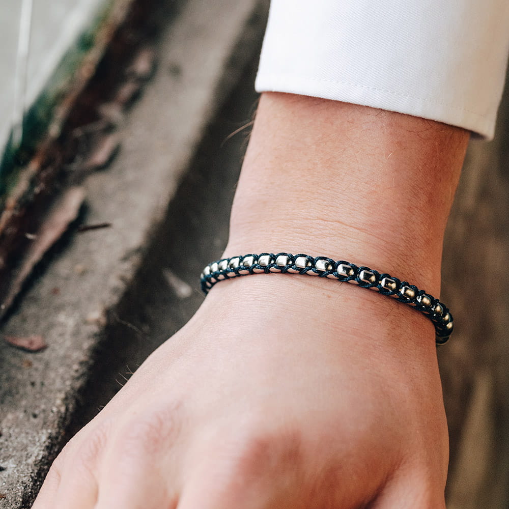 Herenarmband Eddie - iXXXi Men