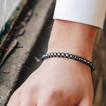 Herenarmband Eddie - iXXXi Men