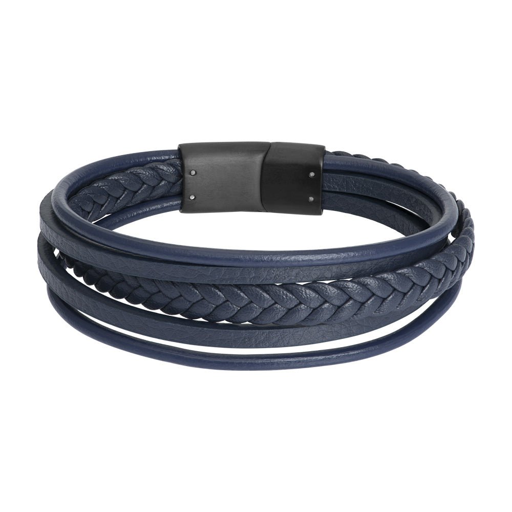 Herenarmband Flint - iXXXi Men