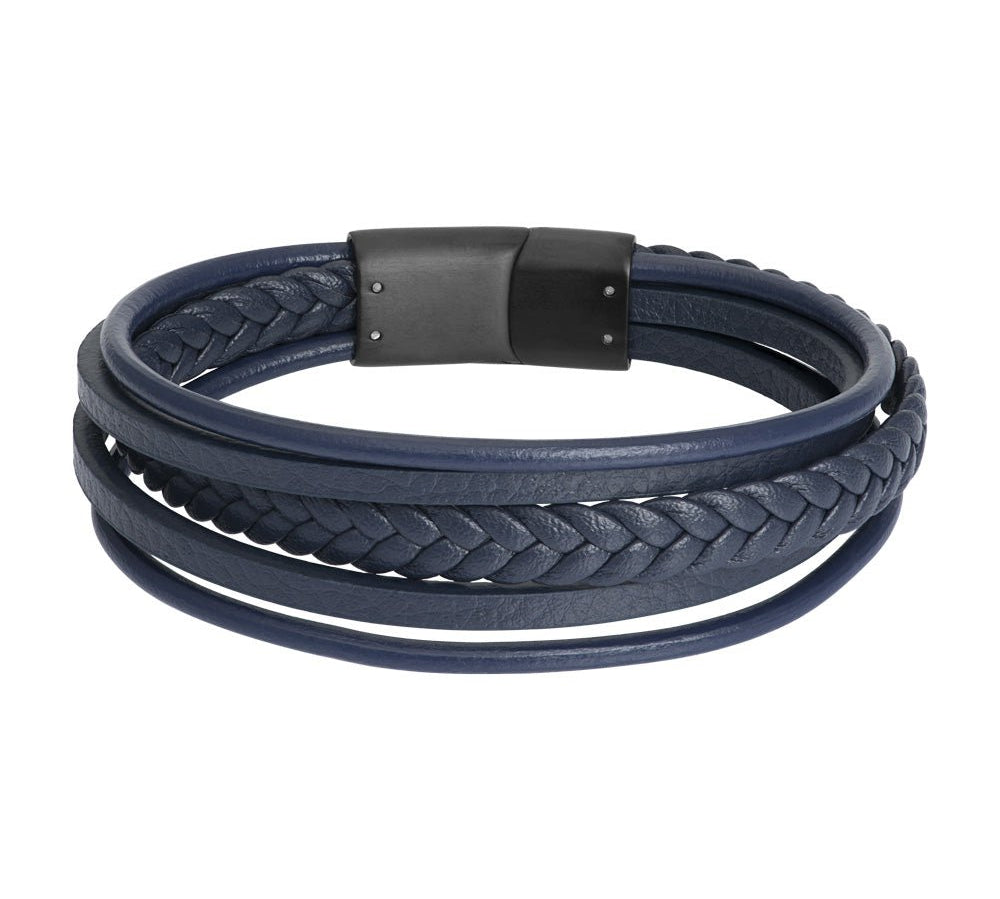 Herenarmband Flint - iXXXi Men