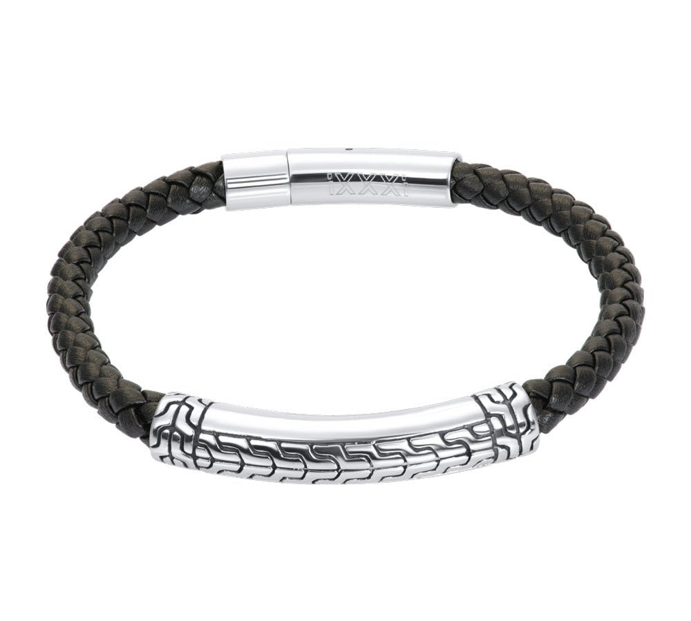 Herenarmband Francios - iXXXi Men