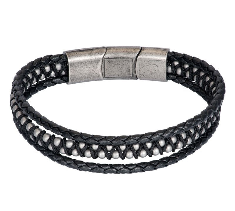 Herenarmband Harley - iXXXi Men