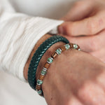 Herenarmband Jonny - iXXXi Men