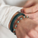 Herenarmband Jonny - iXXXi Men