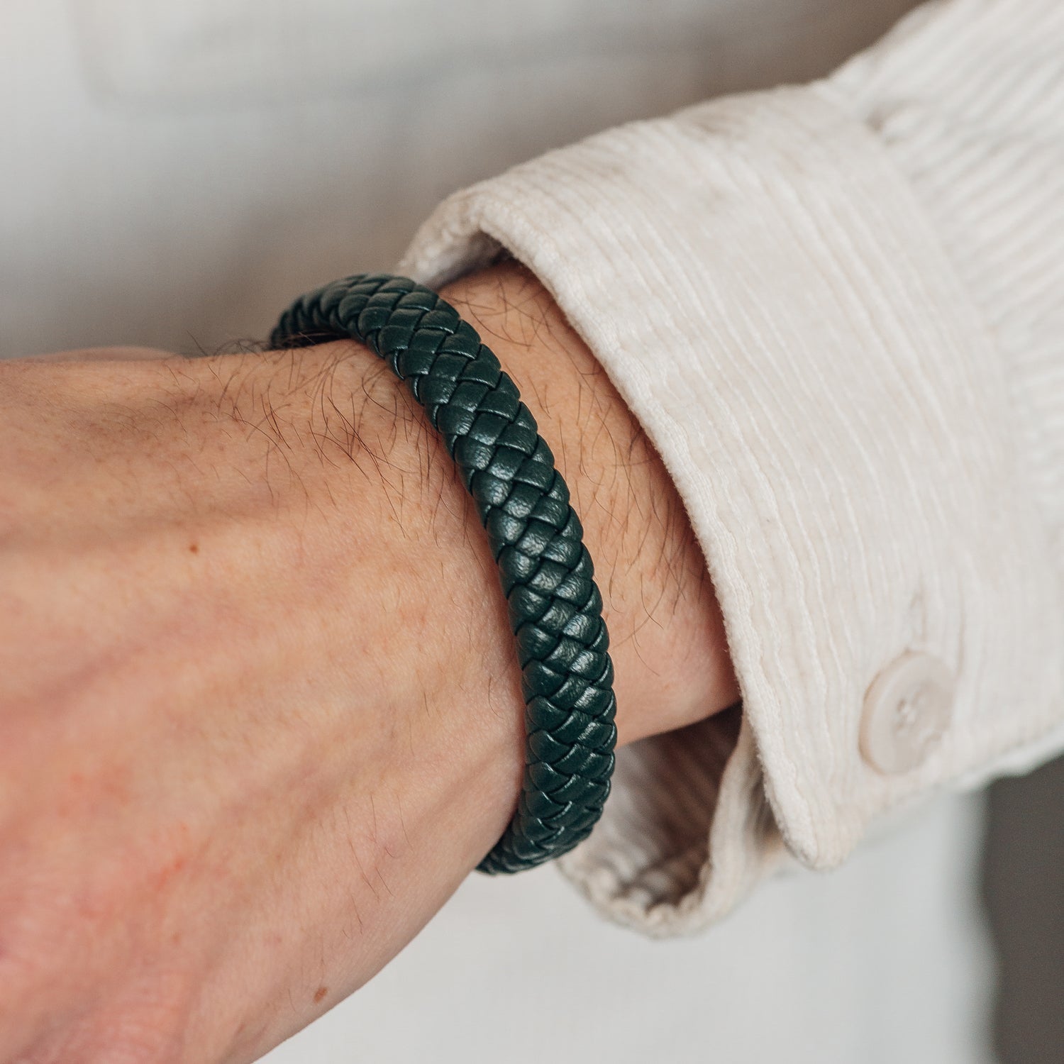 Herenarmband Jonny - iXXXi Men
