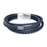 Herenarmband Lars - iXXXi Men