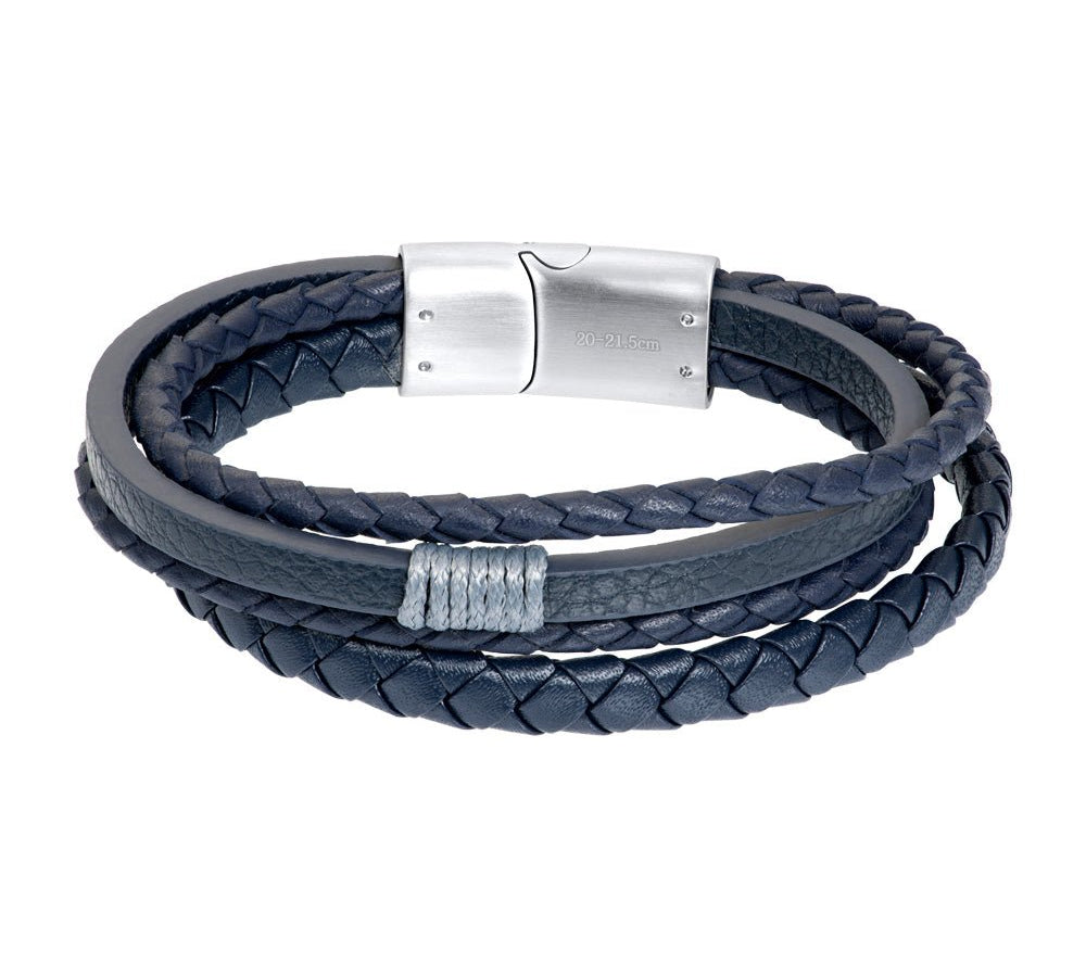 Herenarmband Lars - iXXXi Men