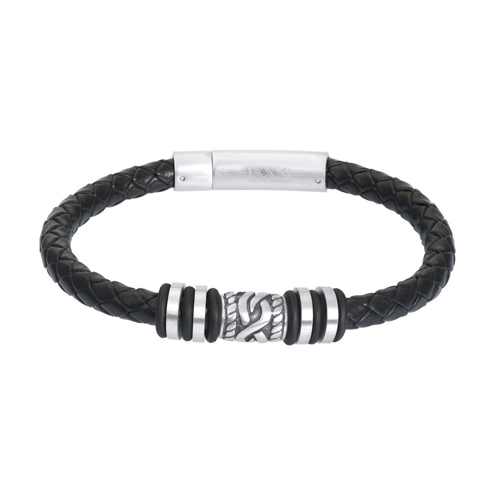 Herenarmband Leroy - iXXXi Men