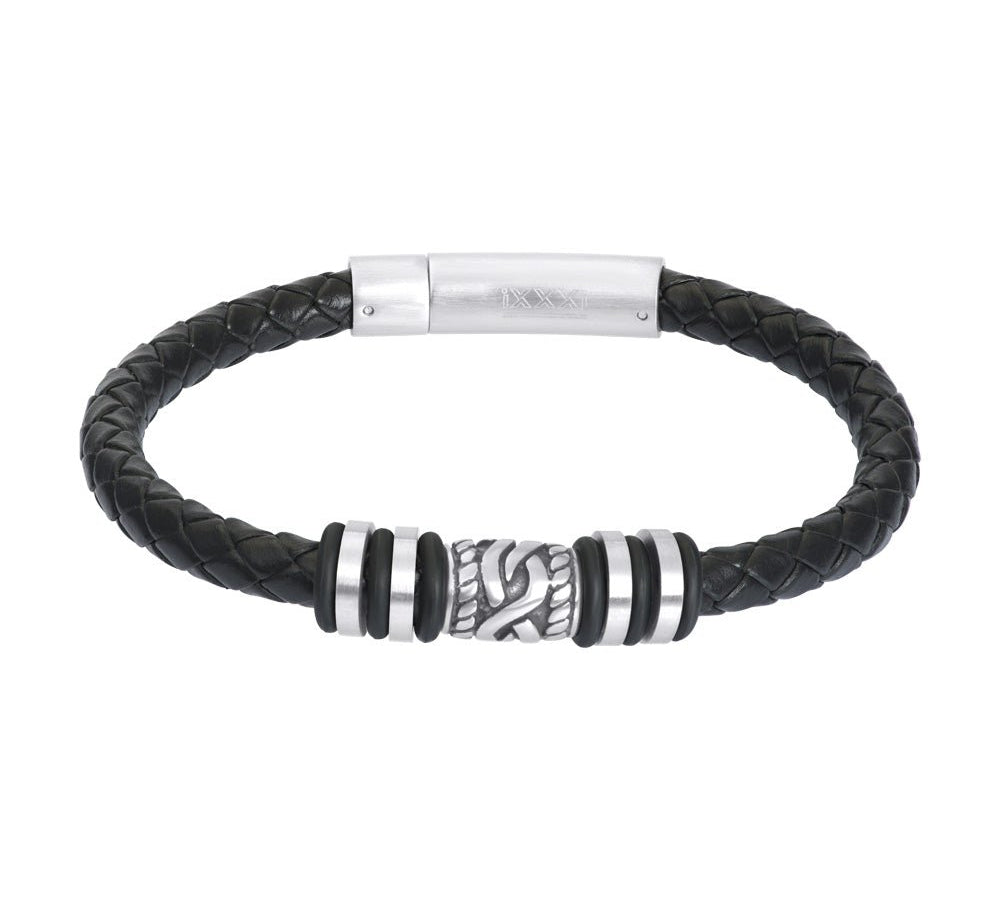Herenarmband Leroy - iXXXi Men