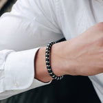 Herenarmband Logan - iXXXi Men