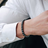 Herenarmband Logan - iXXXi Men