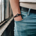 Herenarmband Mick - iXXXi Men
