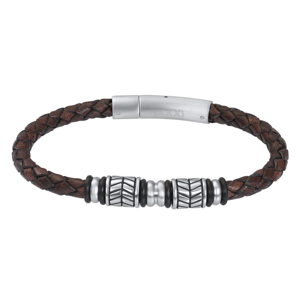 Herenarmband Pepijn - iXXXi Men