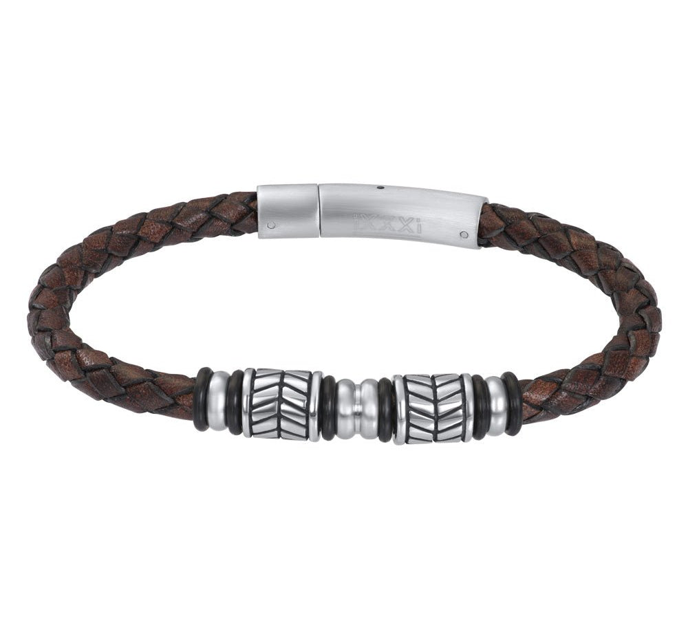 Herenarmband Pepijn - iXXXi Men