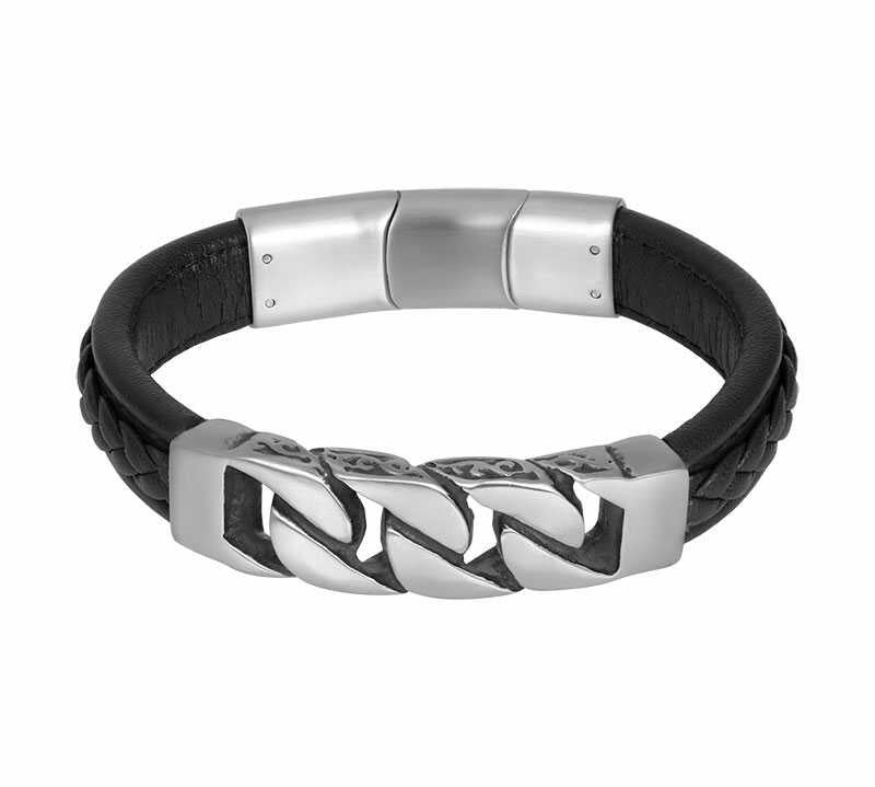 Herenarmband Rain - iXXXi Men